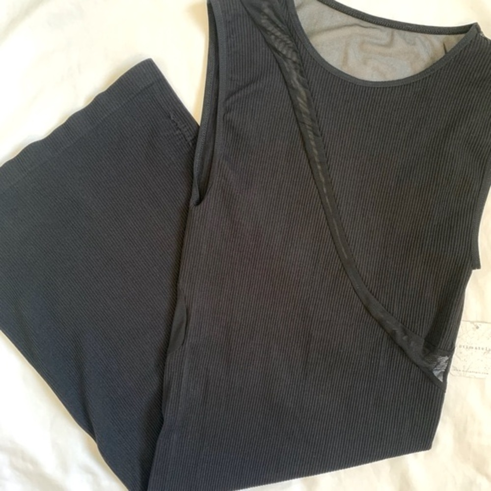 NWT Free People Intimately Hide and Seek Bodycon Dress - Picture 7 of 11